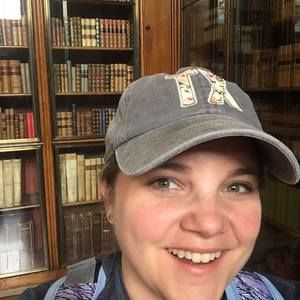 Meet your Posher, Molly